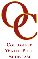 Collegiate Water Polo Showcase