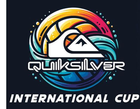 Quiksilver International Cup