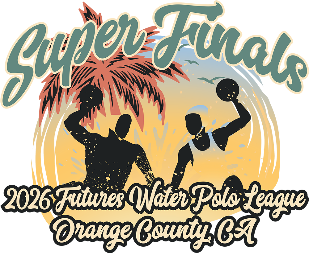 2026 Futures Water Polo League Super Finals