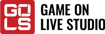 Game On Live Studio