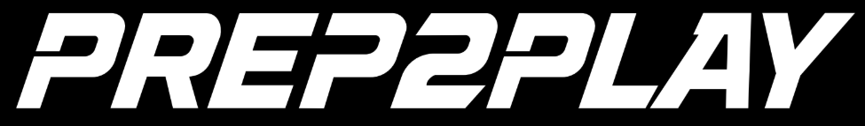 Prep2Play