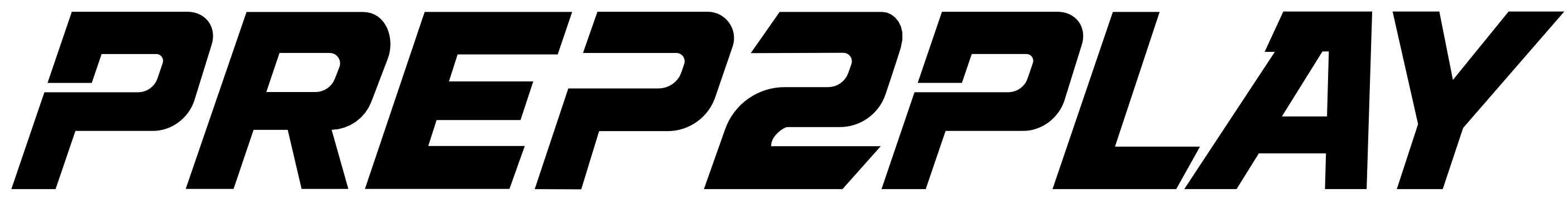 Prep2Play